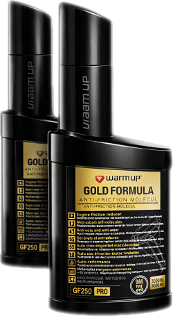 Metal Protect مضاد الاحتكاك للمحرك عبوتان لحماية المحرك وتحسين الأداء