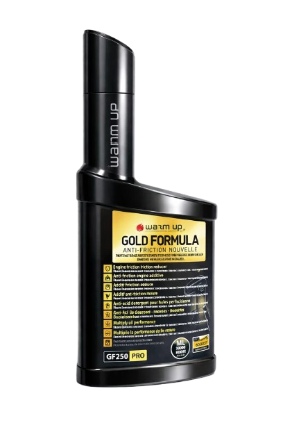 Metal Protect مضاد الاحتكاك للمحرك لتحسين أداء السيارة